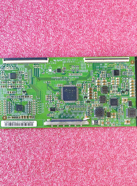 原装55E360E K55J创维 HV550WU2-370 47-6021023逻辑板测好现货