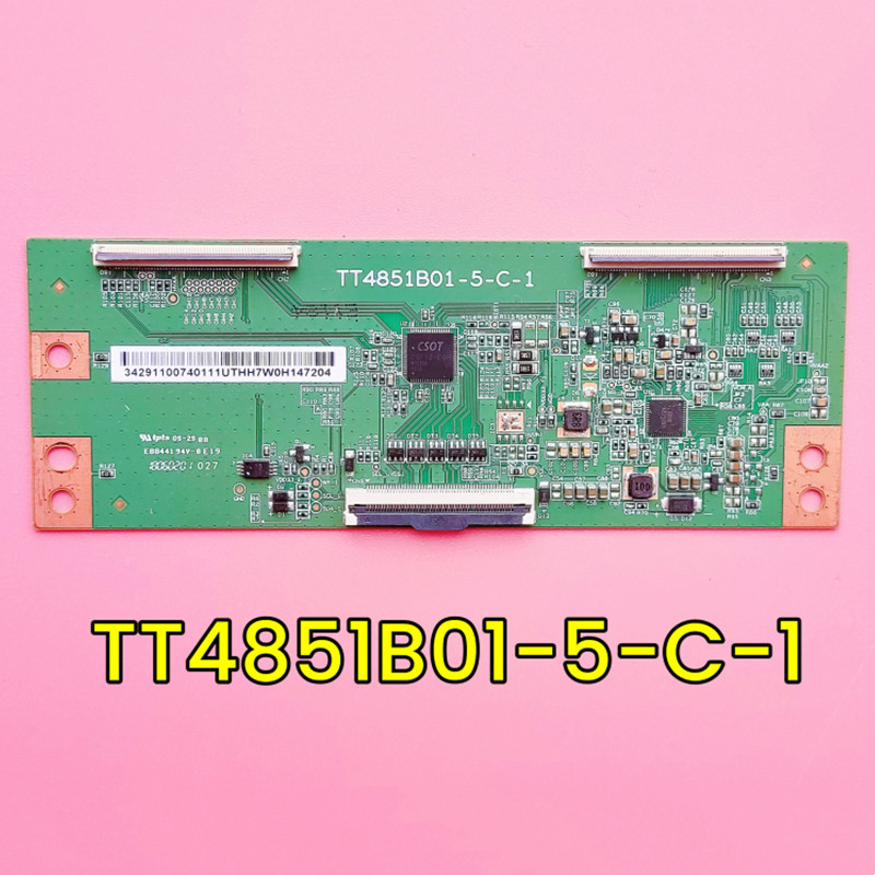 适用小米TT4851B01-5-C-1逻辑板