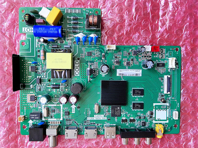 TCL主板TPD.T920L.PB772