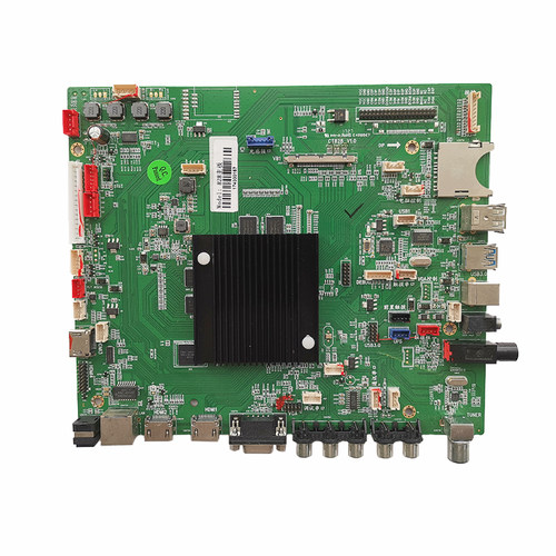 数码CT828/CT6369教学一体机主板