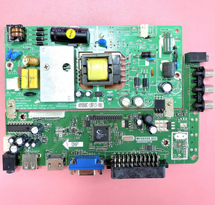 原装 1SF13 081 MV59X09.S02测好发货测好现货 主板AY050C