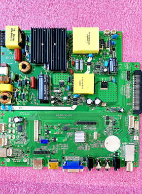 原装教学机 主板BSD.E6UTVL-0PS-P1 BSD.E6UTVL-OPS-P1测好