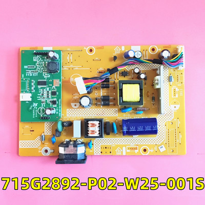 电源板715G2892-P02/P03