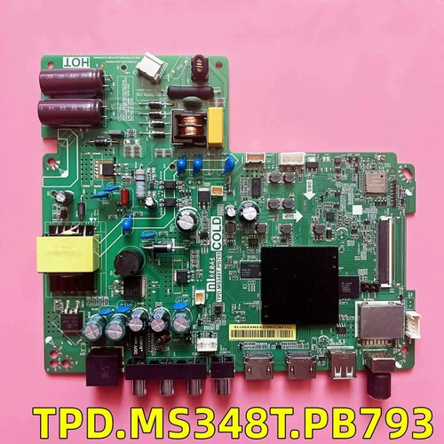 全新主板TPD.MS348T.PB793