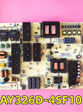 海尔U70H3 H70E17电视电源板AY326D-4SF01/04/05 0090726903A/B