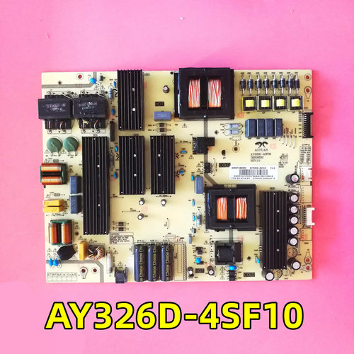 全新海尔电源板AY326D-4SF01