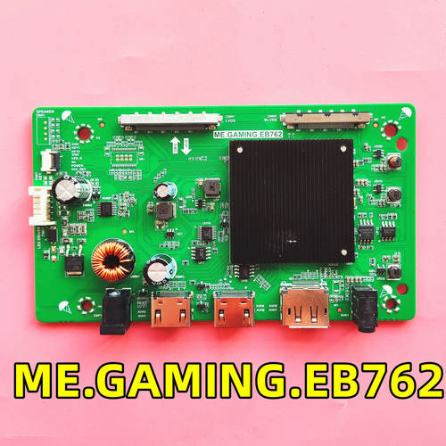 原装显示器板ME.GAMING.EB762