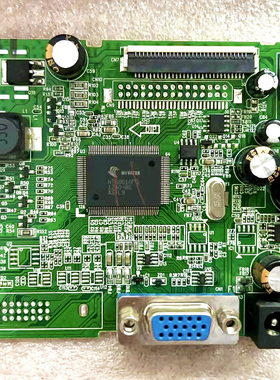 惠科 HKC P2372T2300 2358 TM230 2313驱动板 NT68650- A1.4 A1.5