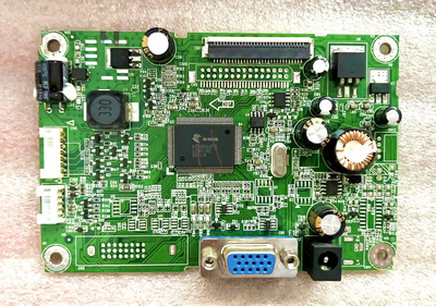 驱动板NT68650-A1.4A1.5