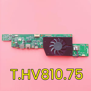 T.HV810.75驱动板适用于希沃