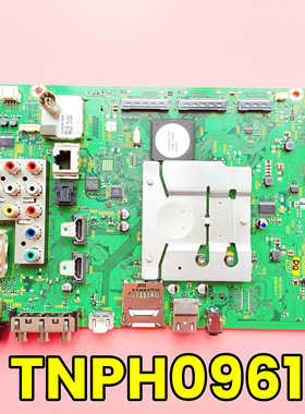 全新原装松下TH-P42U30C TH-P42C33C TH-P50C30C 主板TNPH0961
