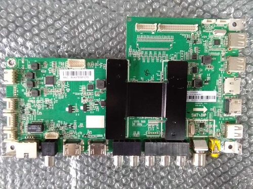 海尔LE55B510X55G3000主板