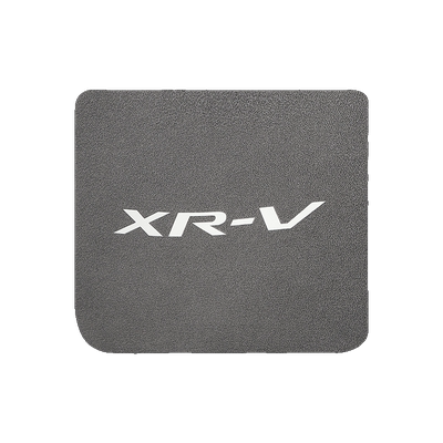 适配24款吉利博越L车内装饰用品大全车载中控台垫无线充电水杯垫