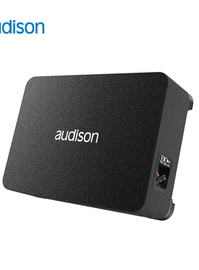 意大利欧迪臣AUDISON Prima系列箱体炮