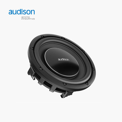 意大利欧迪臣AUDISON VOCE II 系列超低音扬声器