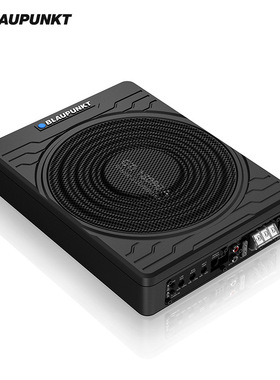 德国蓝宝（BLAUPUNKT）超薄低音炮  GTr 18080 A