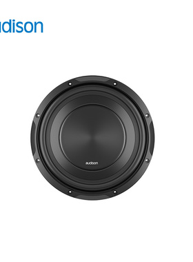 意大利欧迪臣AUDISON Prima系列超低音扬声器