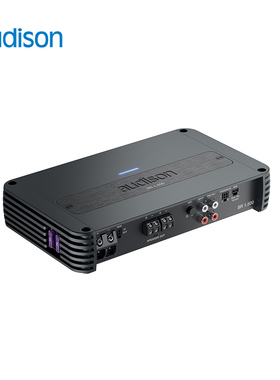 意大利欧迪臣AUDISON SR系列D类单路功放SR 1.500