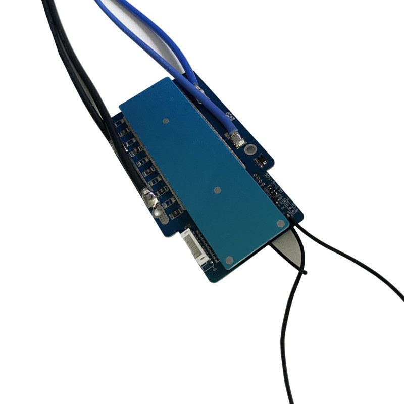 万锂鹰24v锂电池保护板大功率