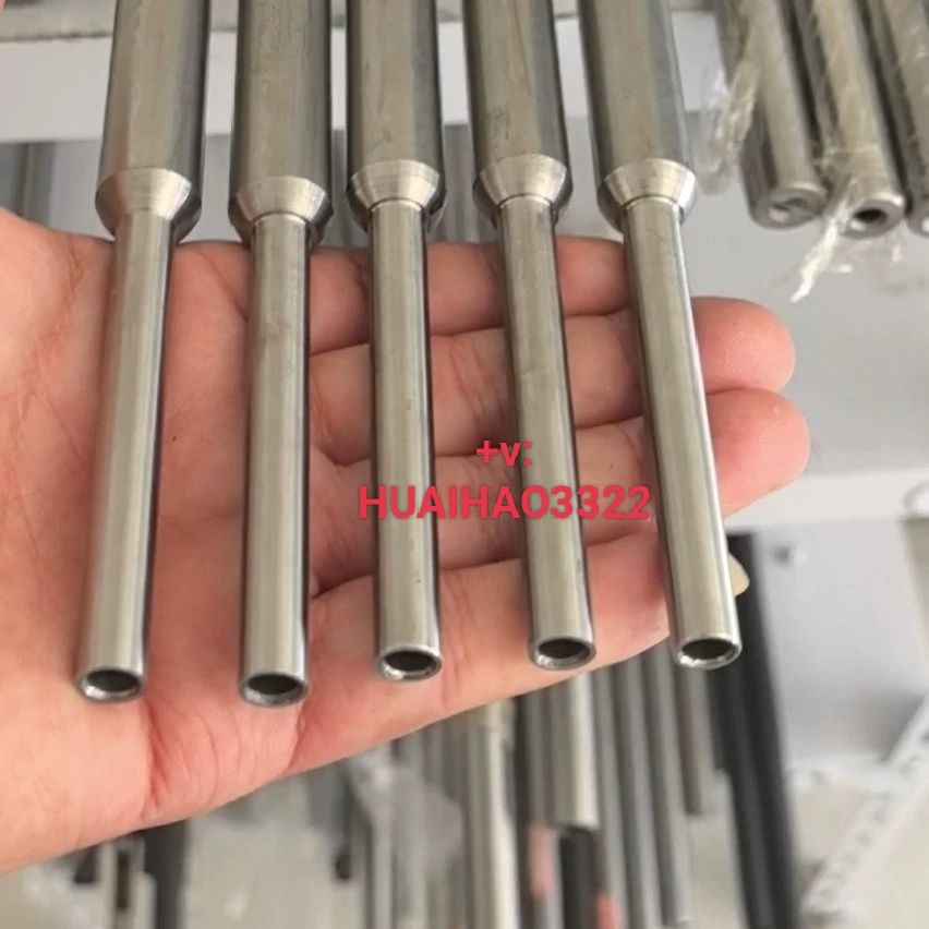 42crmo铬钼合金高精密无缝钢管内外镜面耐压液压专用缩口打孔加工,金属材料及制品,钢管,淘宝优惠券,粉丝福利购,淘宝优惠卷