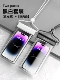 [Double Color] Night -light Black+Pearl Light White