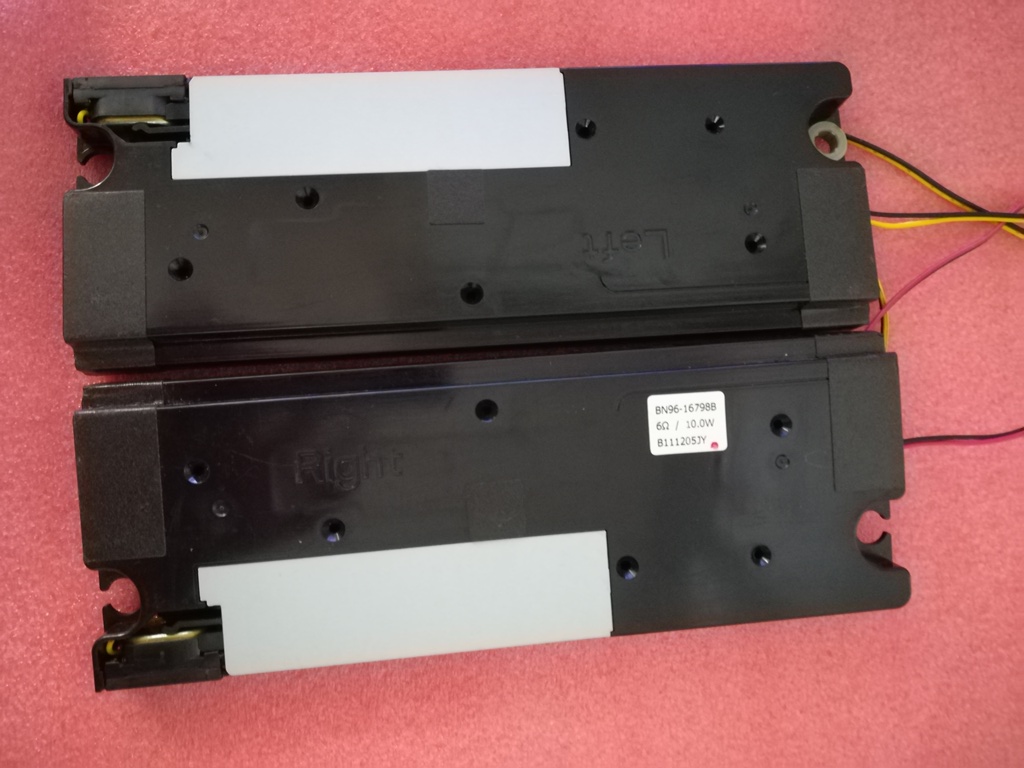 原裝三星喇叭UA55ES7000J喇叭UA55ES8000J揚聲器BN96-16798G