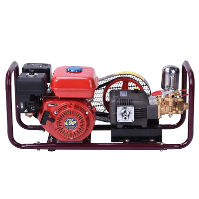 富士特fst-30果园自吸机动喷雾器