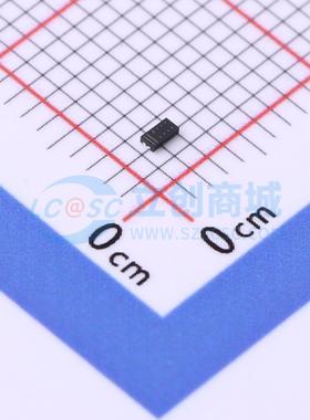 肖特基二极管 PMEG2005EPK,315 DFN1608-2 20V 500mA Nexperia(安