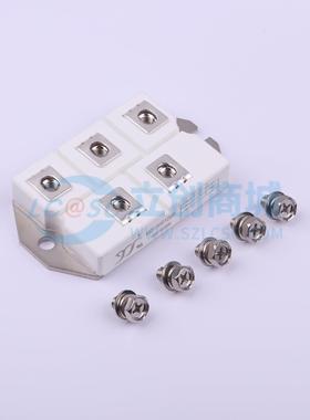 整流桥 MD130S12M5 M5 1.2kV 130A YANGJIE(扬杰) 电子元器件配单