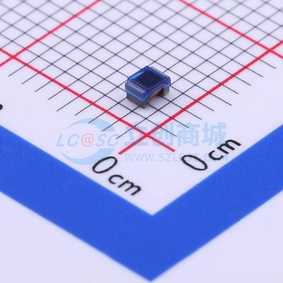 贴片电感 SDWL2012FW680KSTF 0805 68uH ±10% 40mA 17.5Ω
