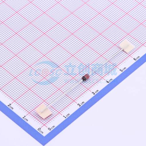 稳压二极管 1N4749A-TR DO-204AL(DO-41) VISHAY(威世) 原装正品