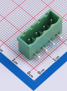 插拔式接线端子 1757491 插件 原装正品 电子元器件配单
