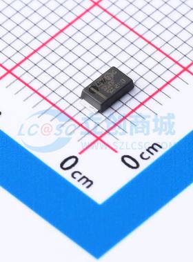 肖特基二极管 STPS360AF SOD-128 60V 3A ST(意法半导体) 原装