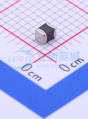功率电感 LBC2518T471K 1008 470uH ±10% 50mA 电子元器件