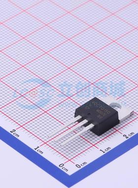 肖特基二极管 VS-40CTQ150-M3 TO-220AB-3 150V 40A VISHAY(威世)