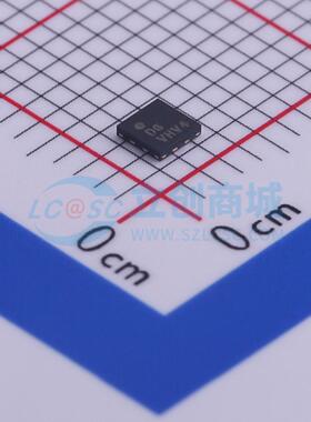 RF放大器 RF5601TR7 QFN-8-EP(2.2x2.2) 原装正品 电子元器件配单