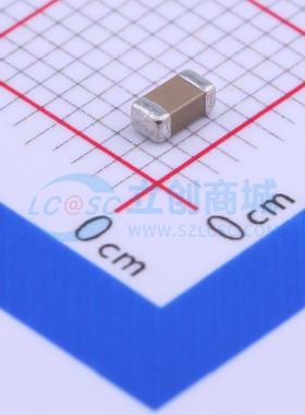 贴片电容 CL31B334KBFNNNE 1206 X7R 330nF ±10% 50V