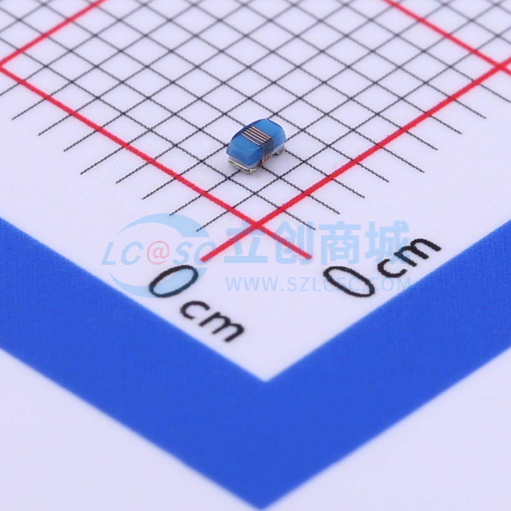 贴片电感 SDWL1608C18NGSTF 0603 18nH ±2% 550mA 150mΩ,电子元器件市场,芯片,淘宝优惠券,粉丝福利购,淘宝优惠卷