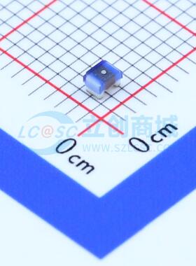 贴片电感 CS0805-R22J-S 0805 220nH ±5% 400mA 700mΩ 原装