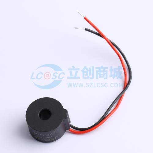 互感器 ZHT102W(5A/2.5mA) - 5A 3.2kV 原装正品 电子元器件配单