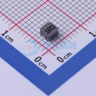 功率电感 0320CDMCCDS-1R0MC 1212 1uH ±20% 4.4A原装正品