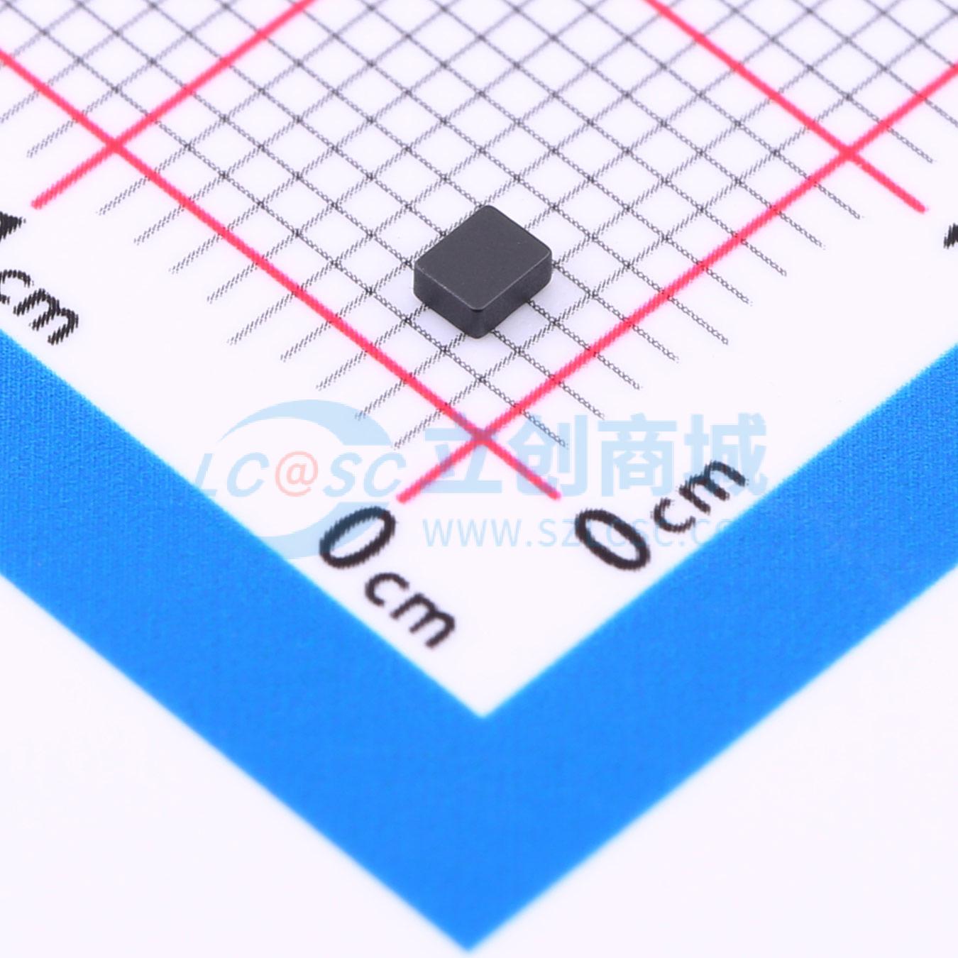 功率电感 APH201610T4R7M 0806 4.7uH ±20% 1.15A原装正品