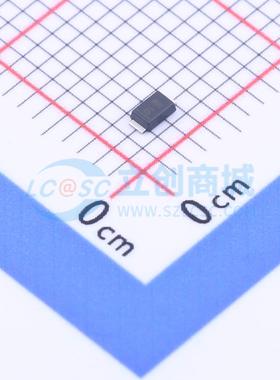 开关二极管 PD3SD2580-7 - 80V 250mA DIODES(美台) 电子元器件