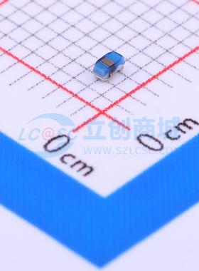 贴片电感 SDWL1608C27NJSTF 0603 27nH ±5% 490mA 190mΩ