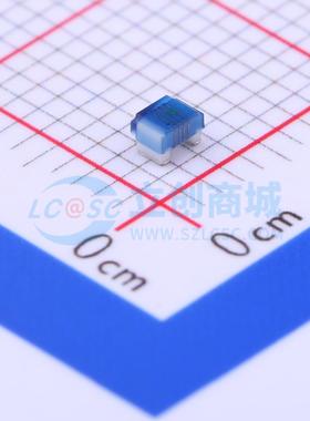 贴片电感 CS0805-18NG-S 0805 18nH ±2% 600mA 200mΩ 原装