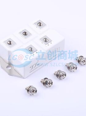 整流桥 MD200S12M3 M3 1.2kV 200A YANGJIE(扬杰) 电子元器件配单