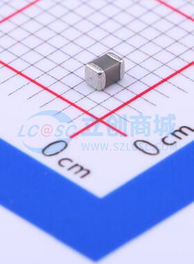 贴片电容GRM21B7U1H433JA01L 0805 U2J 43nF ±5% 50V