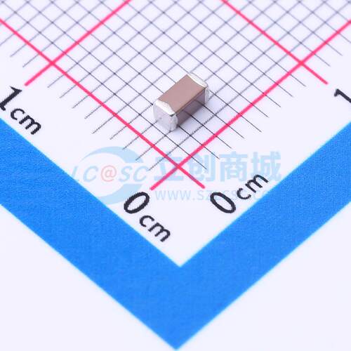 贴片电容CGA5L3X7S2A225M160AB 1206 X7S 2.2uF ±20% 100V