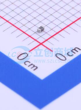 贴片电容 CL05C201JB5NNNC 0402 C0G 200pF ±5% 50V