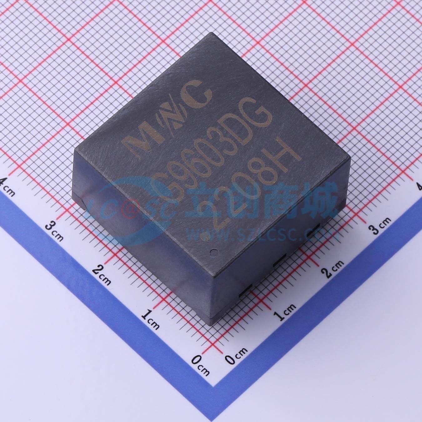 网口变压器 G9603DG DIP-96 四口 原装正品 电子元器件配单,电子元器件市场,芯片,淘宝优惠券,粉丝福利购,淘宝优惠卷